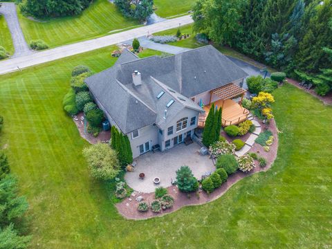 Tiny photo for 9206 Pine Needle Pass, Bull Valley, IL 60097 (MLS # 12456856)