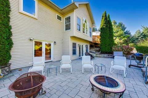 Tiny photo for 9206 Pine Needle Pass, Bull Valley, IL 60097 (MLS # 12456856)