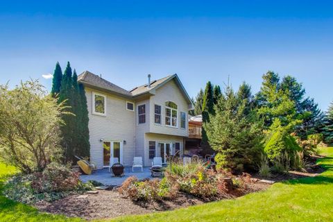 Tiny photo for 9206 Pine Needle Pass, Bull Valley, IL 60097 (MLS # 12456856)