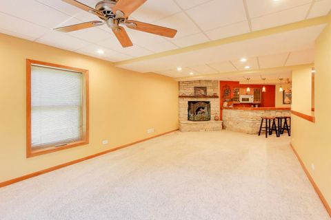 Tiny photo for 9206 Pine Needle Pass, Bull Valley, IL 60097 (MLS # 12456856)