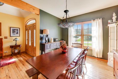 Tiny photo for 9206 Pine Needle Pass, Bull Valley, IL 60097 (MLS # 12456856)
