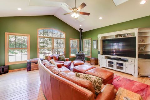 Tiny photo for 9206 Pine Needle Pass, Bull Valley, IL 60097 (MLS # 12456856)