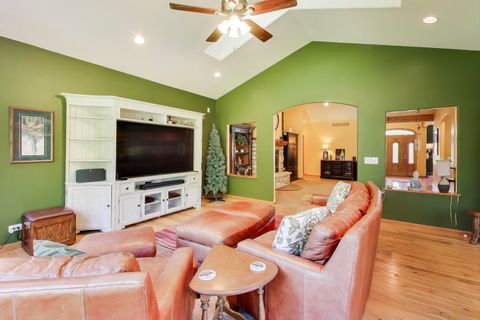 Tiny photo for 9206 Pine Needle Pass, Bull Valley, IL 60097 (MLS # 12456856)