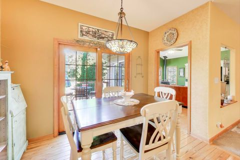 Tiny photo for 9206 Pine Needle Pass, Bull Valley, IL 60097 (MLS # 12456856)