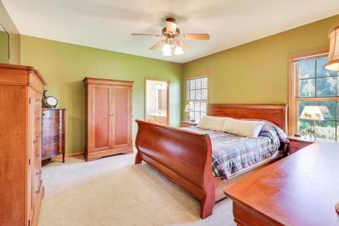 Tiny photo for 9206 Pine Needle Pass, Bull Valley, IL 60097 (MLS # 12456856)