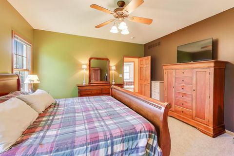 Tiny photo for 9206 Pine Needle Pass, Bull Valley, IL 60097 (MLS # 12456856)