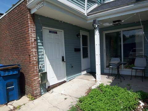 Tiny photo for 2020 Berkshire Circle #H, Carpentersville, IL 60110 (MLS # 12667964)