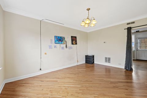 Tiny photo for 6457 N California Avenue #3, Chicago, IL 60645 (MLS # 12583525)
