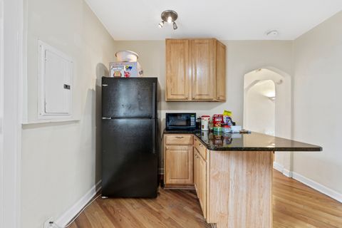 Tiny photo for 6457 N California Avenue #3, Chicago, IL 60645 (MLS # 12583525)