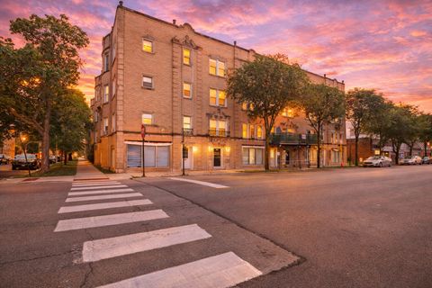 6457 N California Avenue 3 Chicago IL 60645