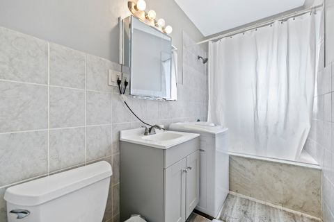 Tiny photo for 6457 N California Avenue #3, Chicago, IL 60645 (MLS # 12583525)