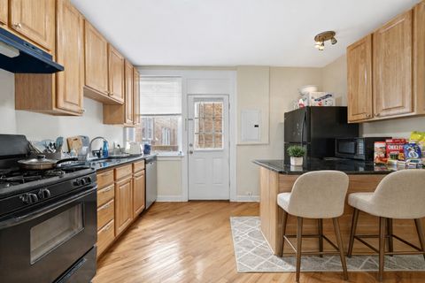 Tiny photo for 6457 N California Avenue #3, Chicago, IL 60645 (MLS # 12583525)