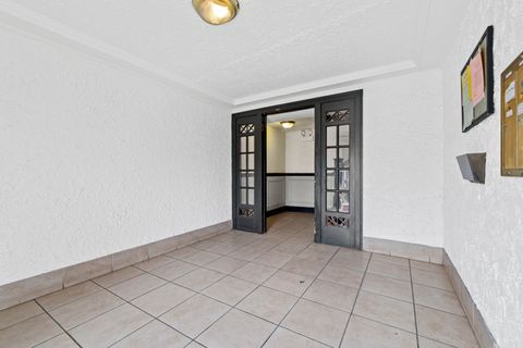 Tiny photo for 6457 N California Avenue #3, Chicago, IL 60645 (MLS # 12583525)