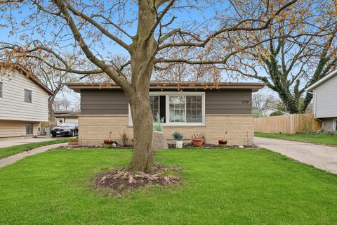 Photo of Park Forest, IL 60466 (MLS # 12561410)