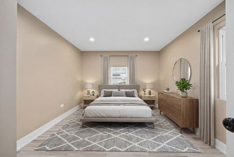 Tiny photo for 209 N Hunter Street, Thornton, IL 60476 (MLS # 12572194)