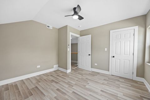 Tiny photo for 209 N Hunter Street, Thornton, IL 60476 (MLS # 12572194)