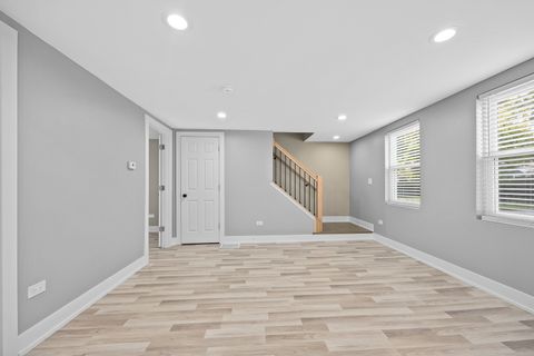 Tiny photo for 209 N Hunter Street, Thornton, IL 60476 (MLS # 12572194)