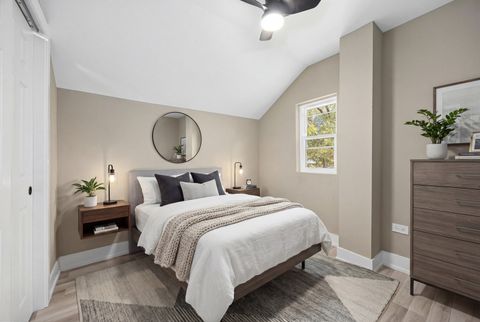 Tiny photo for 209 N Hunter Street, Thornton, IL 60476 (MLS # 12572194)