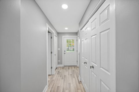 Tiny photo for 209 N Hunter Street, Thornton, IL 60476 (MLS # 12572194)