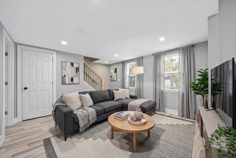 Tiny photo for 209 N Hunter Street, Thornton, IL 60476 (MLS # 12572194)