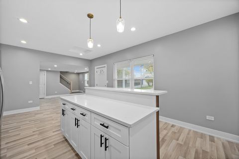 Tiny photo for 209 N Hunter Street, Thornton, IL 60476 (MLS # 12572194)