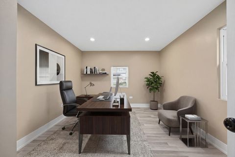 Tiny photo for 209 N Hunter Street, Thornton, IL 60476 (MLS # 12572194)