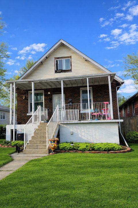 Photo of 230 153rd Place, Calumet City, IL 60409 (MLS # 12581727)