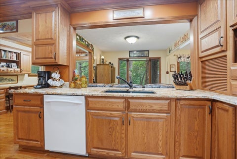 Tiny photo for 26 Timber Ridge Drive, Fairbury, IL 61739 (MLS # 12720232)