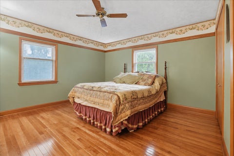Tiny photo for 26 Timber Ridge Drive, Fairbury, IL 61739 (MLS # 12720232)