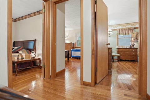 Tiny photo for 26 Timber Ridge Drive, Fairbury, IL 61739 (MLS # 12720232)