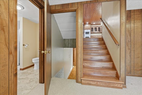 Tiny photo for 26 Timber Ridge Drive, Fairbury, IL 61739 (MLS # 12720232)