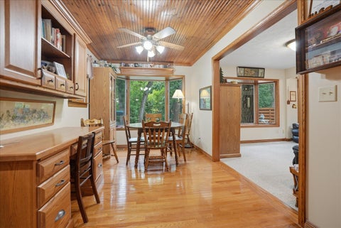 Tiny photo for 26 Timber Ridge Drive, Fairbury, IL 61739 (MLS # 12720232)