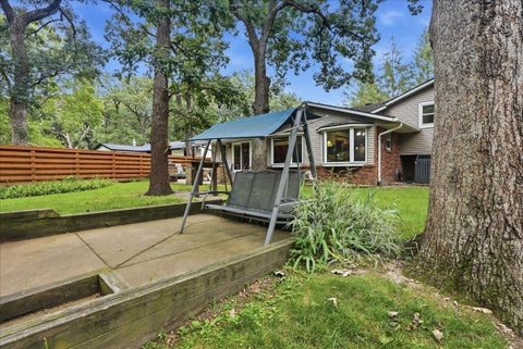 Tiny photo for 26 Timber Ridge Drive, Fairbury, IL 61739 (MLS # 12720232)