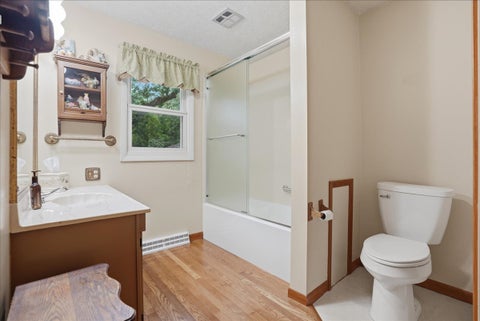 Tiny photo for 26 Timber Ridge Drive, Fairbury, IL 61739 (MLS # 12720232)