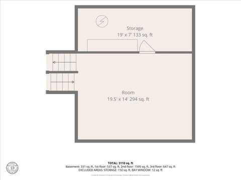 Tiny photo for 26 Timber Ridge Drive, Fairbury, IL 61739 (MLS # 12720232)