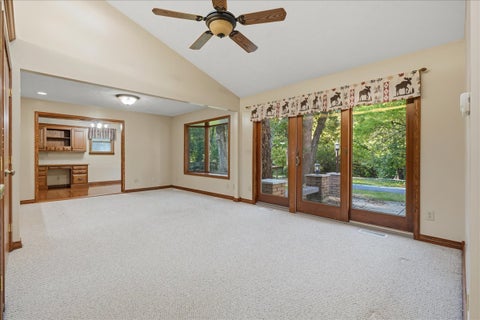 Tiny photo for 26 Timber Ridge Drive, Fairbury, IL 61739 (MLS # 12720232)