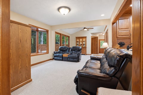 Tiny photo for 26 Timber Ridge Drive, Fairbury, IL 61739 (MLS # 12720232)