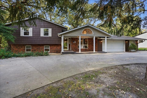 Tiny photo for 26 Timber Ridge Drive, Fairbury, IL 61739 (MLS # 12720232)