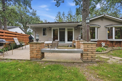 Tiny photo for 26 Timber Ridge Drive, Fairbury, IL 61739 (MLS # 12720232)
