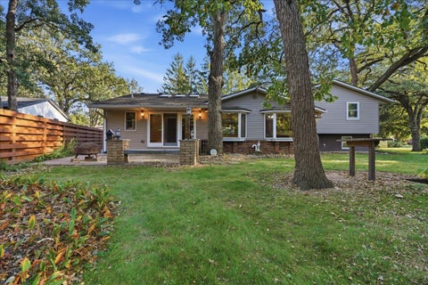 Tiny photo for 26 Timber Ridge Drive, Fairbury, IL 61739 (MLS # 12720232)