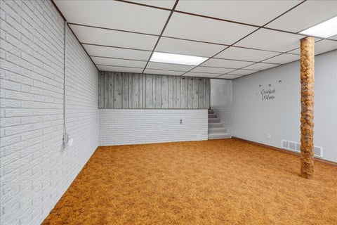 Tiny photo for 26 Timber Ridge Drive, Fairbury, IL 61739 (MLS # 12720232)