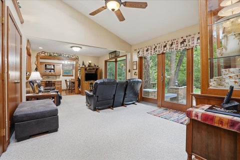 Tiny photo for 26 Timber Ridge Drive, Fairbury, IL 61739 (MLS # 12720232)
