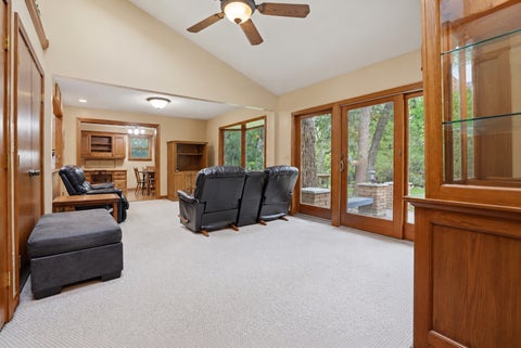 Tiny photo for 26 Timber Ridge Drive, Fairbury, IL 61739 (MLS # 12720232)