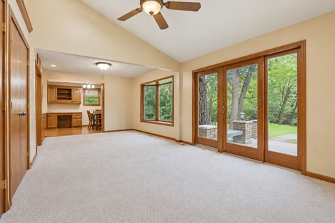Tiny photo for 26 Timber Ridge Drive, Fairbury, IL 61739 (MLS # 12720232)