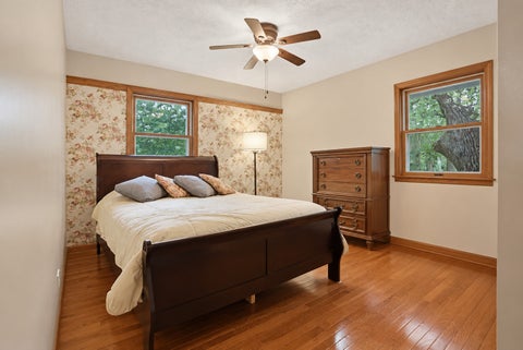 Tiny photo for 26 Timber Ridge Drive, Fairbury, IL 61739 (MLS # 12720232)