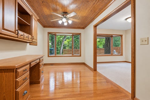 Tiny photo for 26 Timber Ridge Drive, Fairbury, IL 61739 (MLS # 12720232)