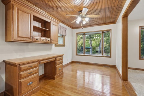 Tiny photo for 26 Timber Ridge Drive, Fairbury, IL 61739 (MLS # 12720232)