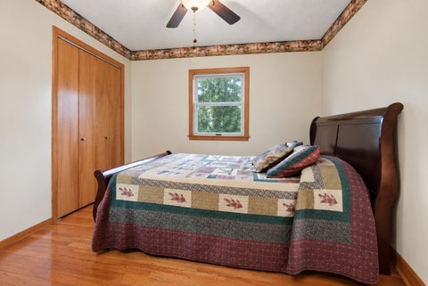 Tiny photo for 26 Timber Ridge Drive, Fairbury, IL 61739 (MLS # 12720232)