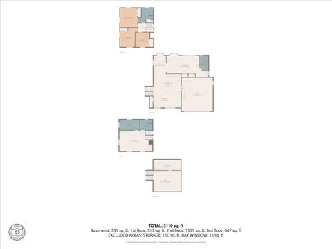 Tiny photo for 26 Timber Ridge Drive, Fairbury, IL 61739 (MLS # 12720232)