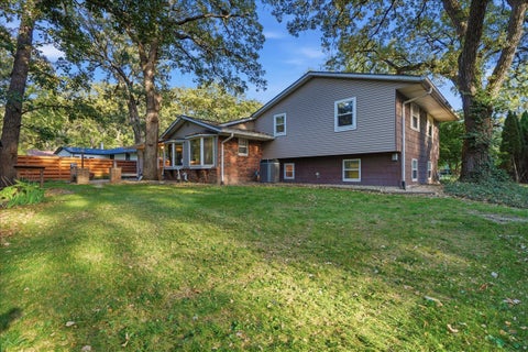 Tiny photo for 26 Timber Ridge Drive, Fairbury, IL 61739 (MLS # 12720232)